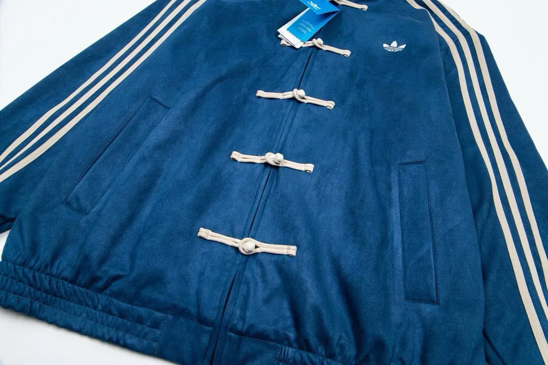 Blue Adidas originals & CTT New Arrival Classic Retro ~ ：A 10# :Blue Yellow Red Green Black Light Blue Purple Size:S M L XL